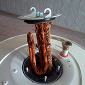 Защита водонагревателей от накипи