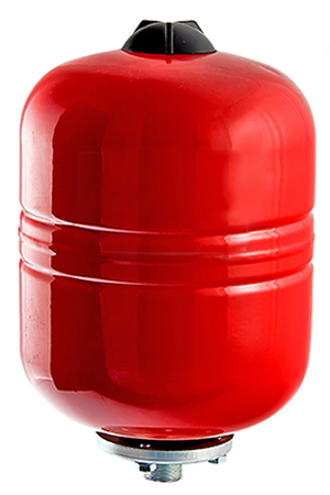 Расширительный бак на 35 литров для котлов