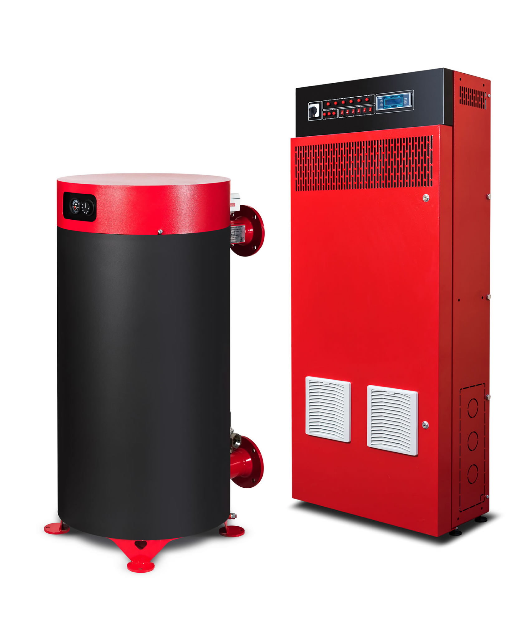 Промышленный электрокотел 475 кВт «Невский»