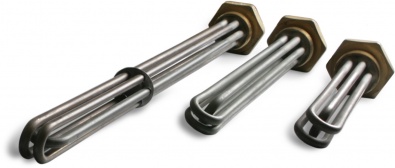 Комплект нагревательных ТЭНов «Невский» АВП