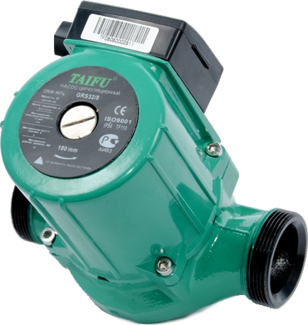 Циркуляционный насос GRS 32/6 для электрических котлов «Невский»