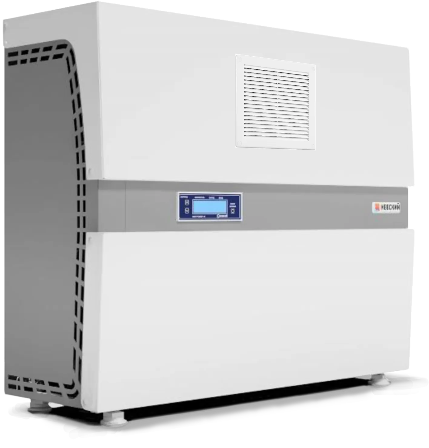 Проточный водонагреватель 30 кВт Оптима Невский