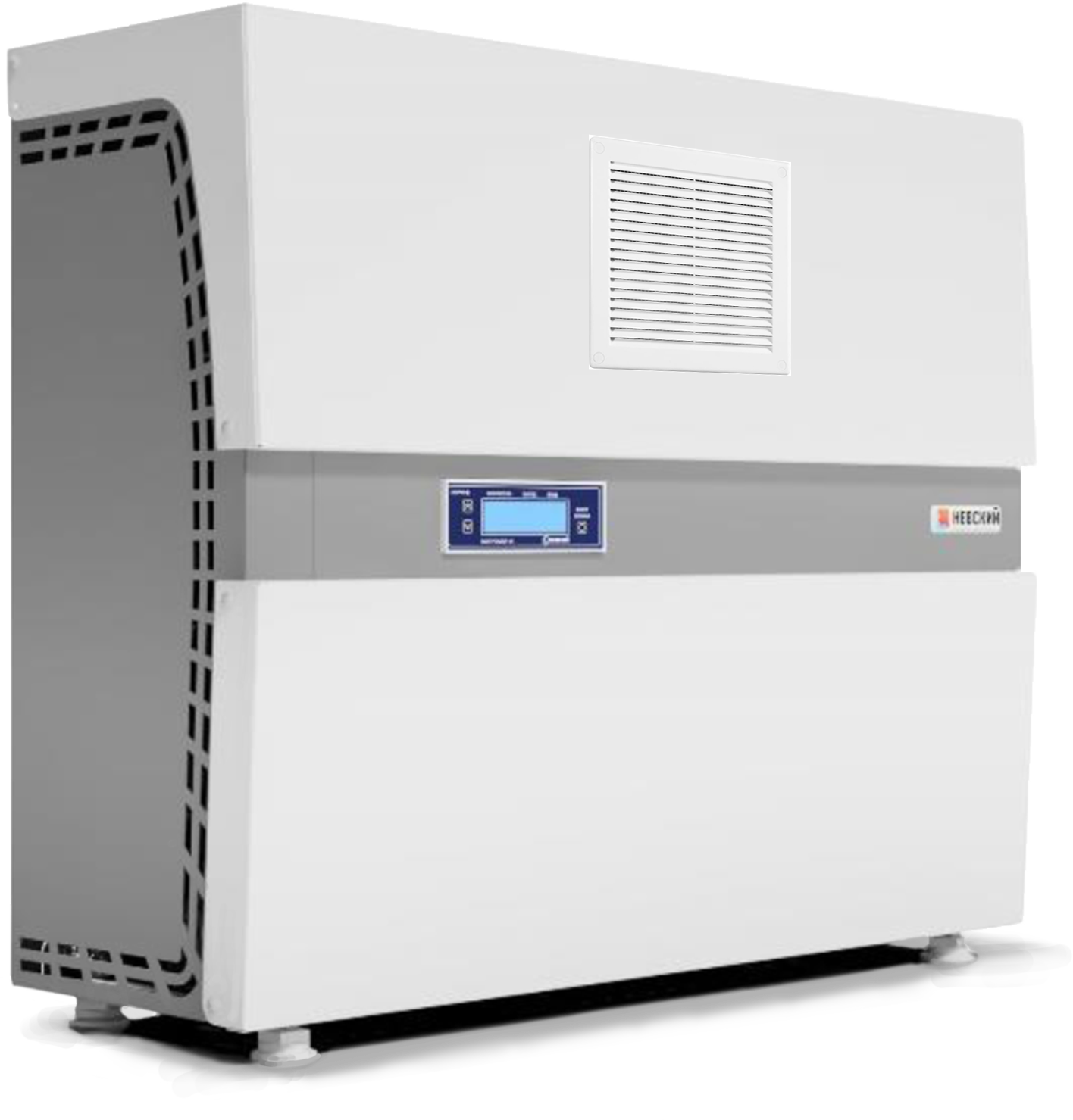 Проточный водонагреватель 45 кВт Оптима Невский