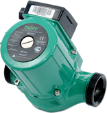 Циркуляционный насос GRS 32/6 для электрических котлов «Невский»