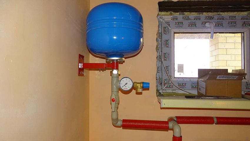 Подпитка системы отопления: зачем она нужна и как ее правильно сделать