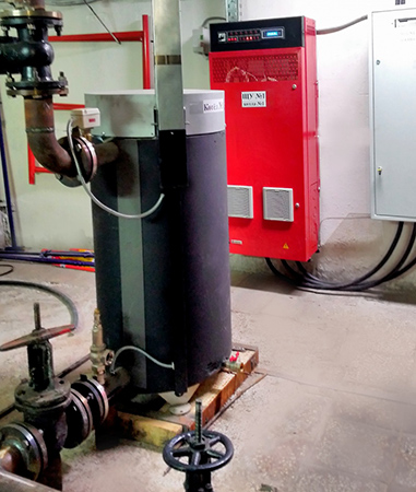 Как правильно подключить проточный водонагреватель