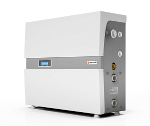 Проточный водонагреватель 35 кВт Оптима Невский