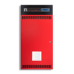 Проточный водонагреватель 250 кВт Мастер