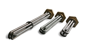 ТЭН АВП 25 кВт комплект для водонагревателей «Невский»