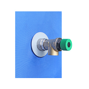 Водонагреватель 500 литров вертикальный Невский