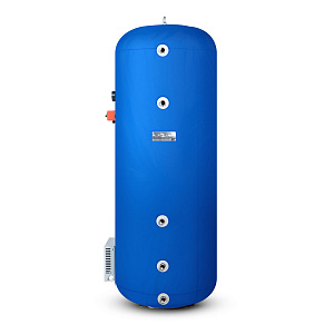 Водонагреватель 2500 литров вертикальный Невский