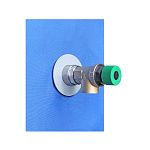 Водонагреватель 3000 литров накопительный вертикальный