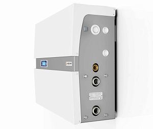 Проточный водонагреватель 15 кВт Оптима Невский