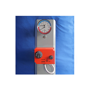 Водонагреватель 6000 литров вертикальный Невский