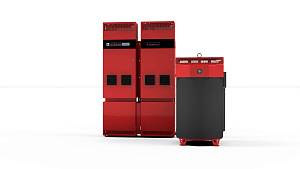 Промышленный электрокотел 1500 кВт «Невский»