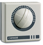 Комнатный термостат RQ для электрических котлов