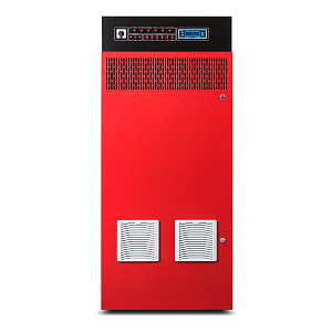 Проточный водонагреватель 425 кВт Мастер Невский