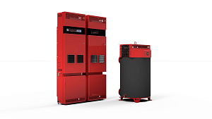 Промышленный электрокотел 750 кВт «Невский»