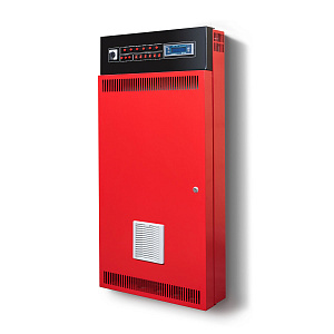 Проточный водонагреватель 250 кВт Мастер Невский