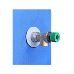 Водонагреватель 2000 литров накопительный вертикальный