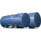 Применение промышленных водонагревателей для жилых комплексов